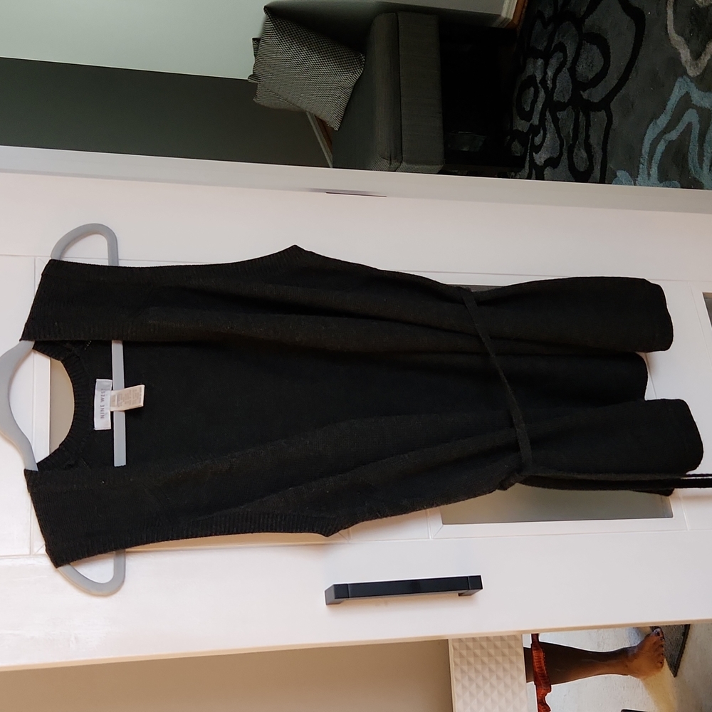 Sweater vest